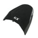 thumbnail image 3 of Cojín plano para asiento trasero de pasajero, de poliuretano, color gris, para BMW R1300GS (2004-2025), 3 of 14