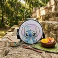 thumbnail image 3 of Lonchera Redonda Stitch Ohana Térmica con Correa, 3 of 5