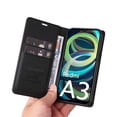 thumbnail image 4 of Funda para Xiaomi Redmi A3 Estuche de Cuero PU Tipo Cartera con Ranuras para Tarjetas y Cierre Magnético, 4 of 5