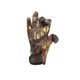 thumbnail image 1 of Guantes a prueba de viento para motocicleta Moto Invierno cálido Moto Protección de manos para deportes al aire libre, camuflaje, M 1 par Guardurnaity HW4003-01, 1 of 5