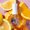 Citrus, variant on Looky Nail Primer – Long-Lasting Manicure Base