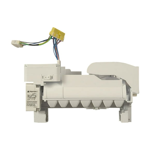 Ice Maker For Kenmore Refrigerator 106