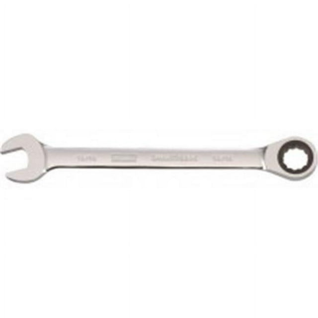 Stanley Tools 7517758 0.81 in. Wrench Ratcheting Combination