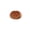Brown, variant on Bun Plush Pillow, Stuffed Bun Plush Funny Food Plush Pillow Home Decoration, Soft Comfort Soup Dumpling Plushie Cushion Decor, Cute Food Shaped Pillow,6 Inch