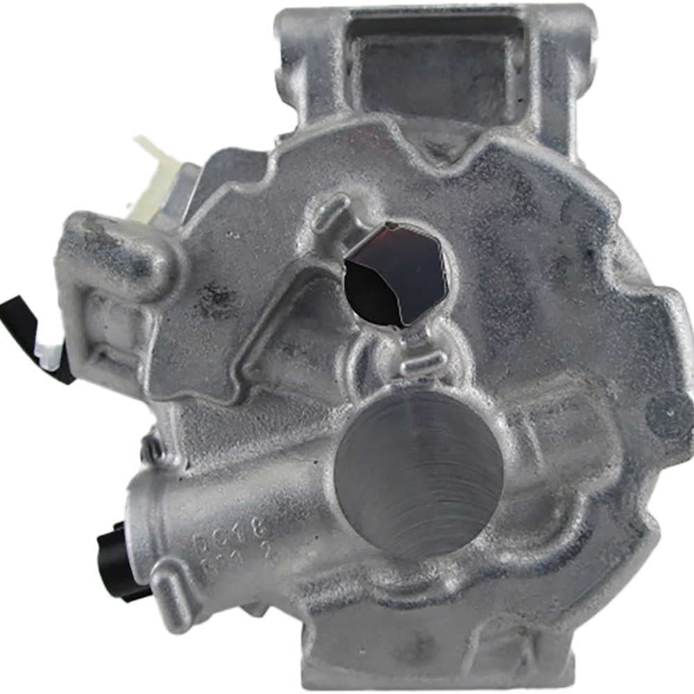 Global Parts Distributors LLC 6513579 New A/c Compressor