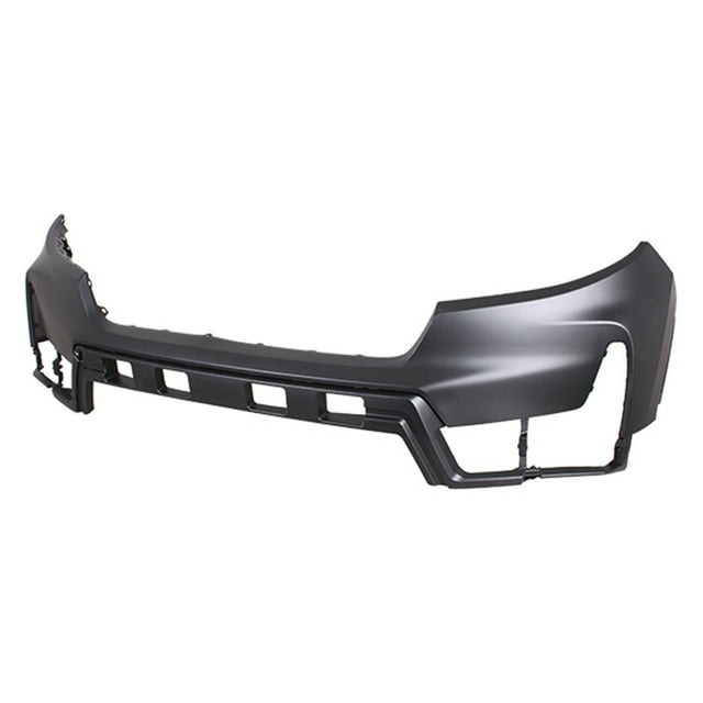 Pare-chocs FR Apprêt CAPA COMPATIBLE avec HONDA PASSPORT 2022 Numéro PARTSLINK HO1014107C