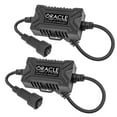 thumbnail image 2 of Oracle Lighting ORL5231-001 H4 LED Headlight Bulbs - 4000 Lumen, 2 of 6
