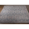 thumbnail image 5 of Smyrna Hand Knotted Area Rug - Charcoal - 2' x 3', 5 of 5