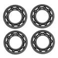thumbnail image 5 of DINHEAROM 4Pcs Tiny Bearing Yoyo Bearings for Competitive Performers Steel, 5 of 7