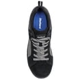 thumbnail image 4 of DieHard Men’s Composite Toe Athletic Work Shoe Slip Resistant EH Solstice Black, 4 of 7