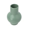thumbnail image 2 of Better Homes & Gardens Green Ceramic Soft Curve Decorative Vase, 10 Inch, 2 of 7