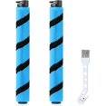 thumbnail image 1 of 2pcs Plush Brush Main Brush Floor Brush Vacuum Cleaner Accessories, 1 of 4