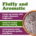 thumbnail image 5 of Organic Pink Flamingo Rice, 10 Pounds – Non-GMO, Vegan, Kosher, Bulk - by Food to Live, 5 of 7