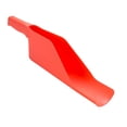 thumbnail image 1 of Cuchara para canalones Multitool Askoll 8300 con mango largo, color rojo, 1 of 2