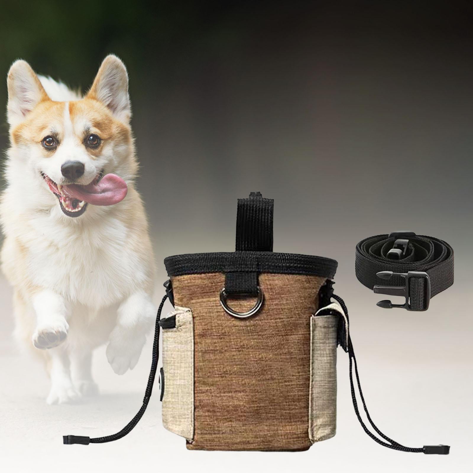 Dog carrier for running discount