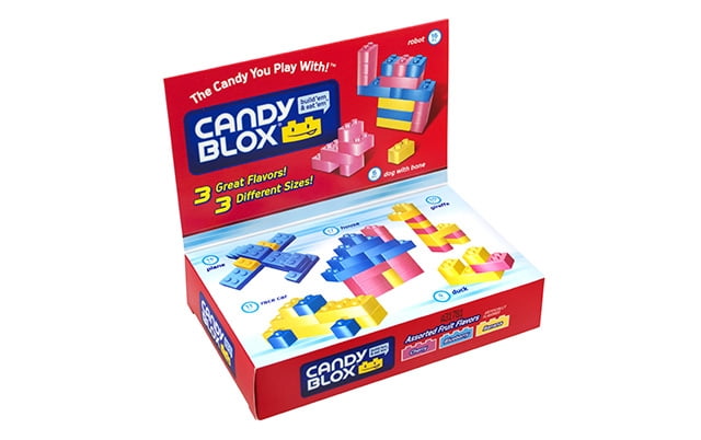 lego candy walmart