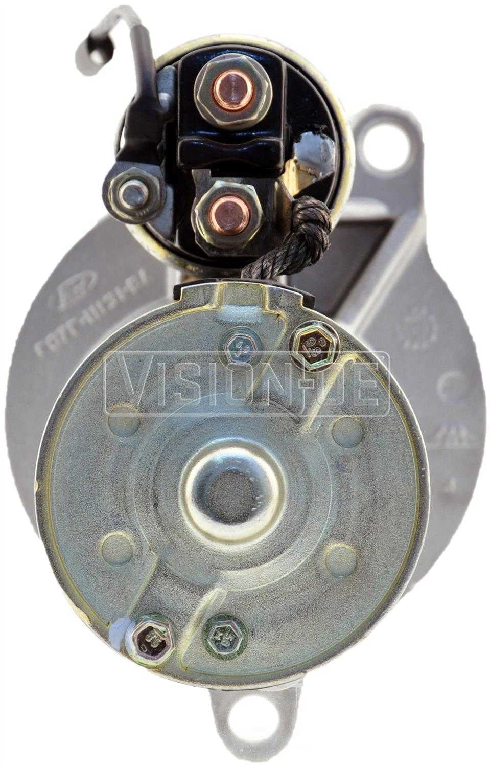 Vision OE 3224 Starter Motor