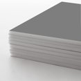 thumbnail image 2 of Placa de espuma BAZIC, 20 x 30 cm, gris pizarra, 5 mm de grosor, 1 unidad, 2 of 7