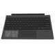thumbnail image 3 of Teclado Inalámbrico Bluetooth Bling Bling Para Tableta Recargable, 3 of 12