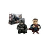 DC Batman Vs Superman Heavy Metals Die Cast Jada Twin Pack Movie Figure Set M9
