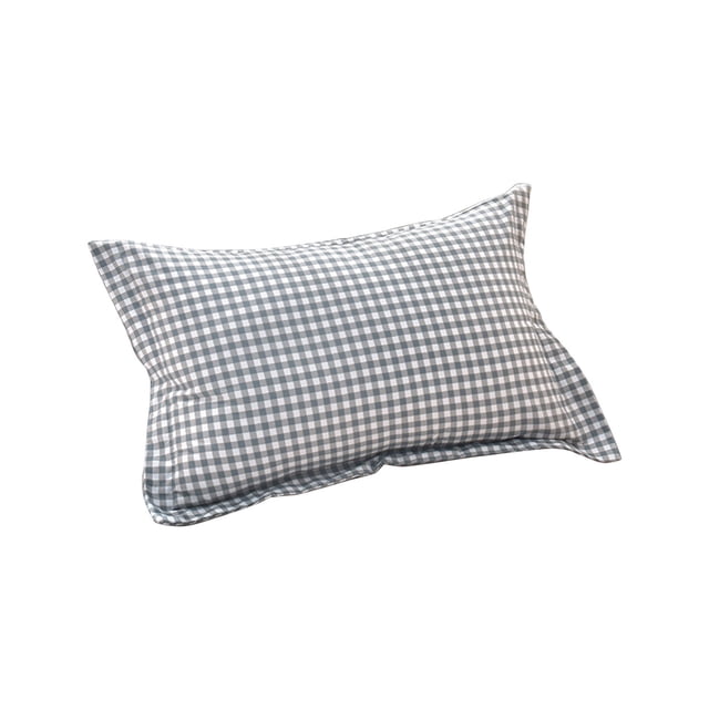TIMIFIS Bed Pillows Hotel-grade Pillow Core Soft and Supportive Down Bed Pillow Suitable for Back Side Made Of-friendly Fabric