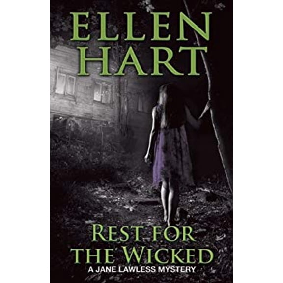 Pre-Owned Rest for the Wicked (Paperback) 1612940471 9781612940472