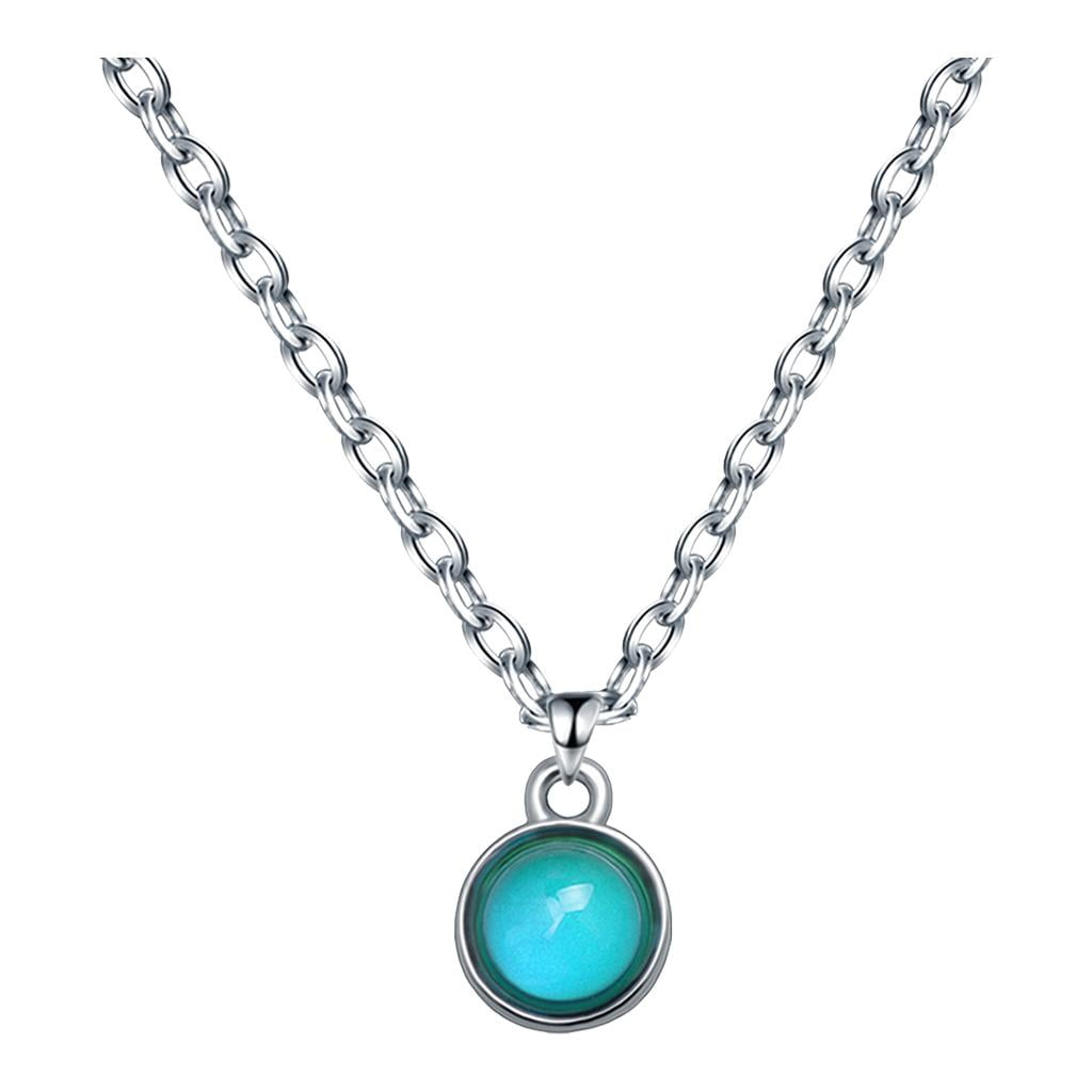 Collier change de couleur humeur hotsell