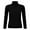 Black, variant on Sweaters for Women Fall Sweaters Women Turtleneck With A Sweater On Top for Women Fall And Winter
