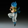thumbnail image 6 of Banpresto Dragon Ball Super Match Makers SSGSS Gogeta Figure, 4.75" Tall, 6 of 8