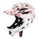 thumbnail image 5 of Casco de bicicleta para niños, ajustable, para andar en patineta y ciclismo. Pastel, 5 of 8