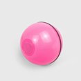 thumbnail image 1 of Chat Interactif Toy Ball Usb Rechargeable Automatique Rotation Électronique pour Animaux de Compagnie Toy, 1 of 9