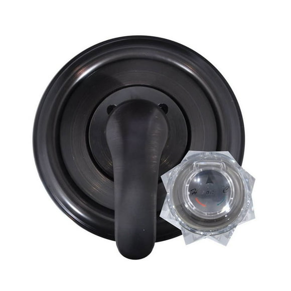 Delta Shower Handle Replacement