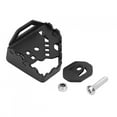 thumbnail image 4 of Oubit Rear Brake Lever Enlarge Plate,Rear Brake Lever Enlarge Rear Brake Lever Enlarge Pedal Brake Lever Enlarge Plate Ultimate Reliability, 4 of 9