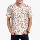 thumbnail image 1 of Balery Funny Chicken Camisa Polo de Hombre con Estampado, de Manga Corta y Tejido Medio, Camisa Tipo Golf Polo-X-Large, 1 of 6
