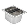 thumbnail image 1 of Contenedor de posos de café ecológico de gran capacidad, caja de acero inoxidable para café, suministros para el hogar, 1 of 5