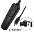 thumbnail image 1 of MC-DC2 Camera Remote Shutter Release Cord Cable for Nikon D750 DF D610 D7200, 1 of 6