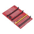 thumbnail image 4 of Analizador de diagnóstico de memoria Dpofirs 4 en 1 DDR3/DDR4/DDR5UDMM/DDR5RDIMM, 4 of 9