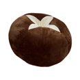 thumbnail image 4 of Mushroom Pillow Plush Toy Floor Cushion Soft PP Cotton for Kids Bedroom Decor and Living Room Sofa, 4 of 9