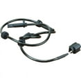 thumbnail image 3 of Brand New Front Left ABS Wheel Speed Sensor For 2009-2011 Nissan Murano Oem Fit ABS472, 3 of 9