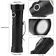thumbnail image 5 of Antorcha, linterna, LED para vuelo nocturno, camping, pesca, equitación nocturna, senderismo,Antorcha Linterna 4 Modos Linterna Linterna Linterna Antorcha Linterna Proyector Higoodz Cocina, Decoración y Otros, 5 of 8