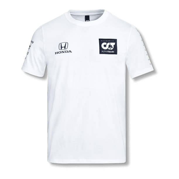alpha tauri f1 tshirt