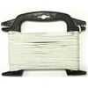 SecureLine NML48-6W Rope 40 ft L 1/8 in Dia Nylon