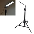 thumbnail image 5 of LED Light Stand, 84 LEDs Work Lights With Stand High Brightness USB Power Reading Floor Lamps For Garage Workshop Backyard, 5 of 8
