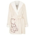 thumbnail image 1 of Winnie l'Ourson Peignoir Ceinturé pour Femmes, 1 of 6