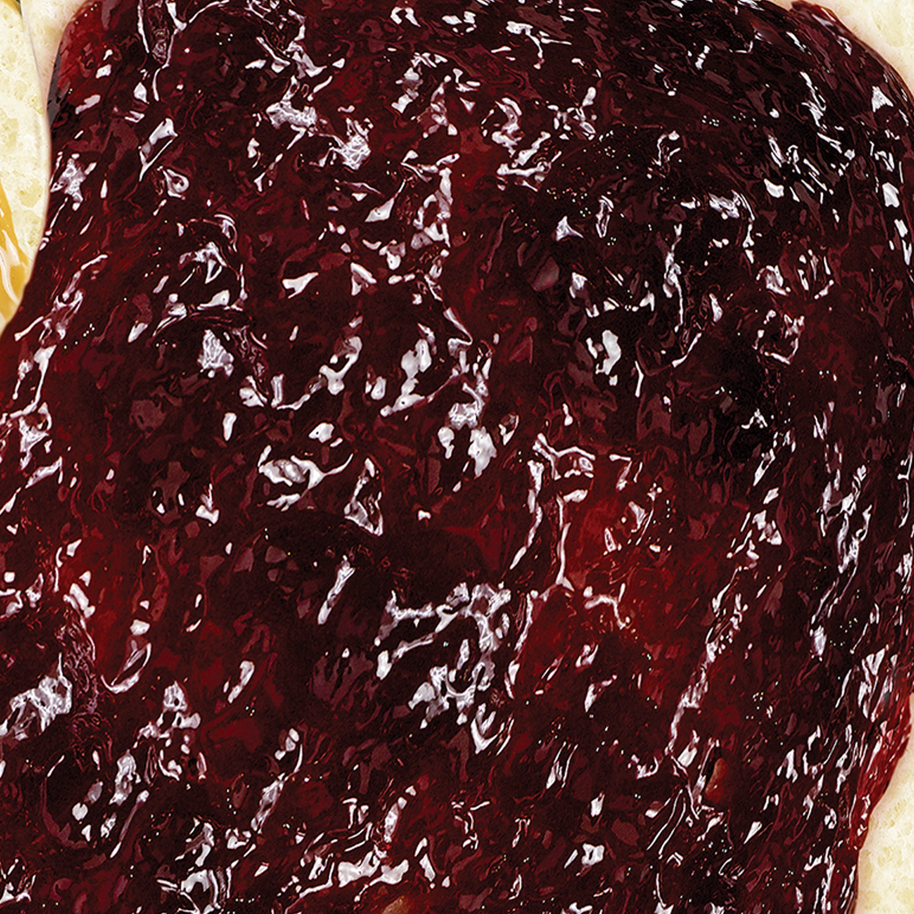 Peanut Butter and Jelly, 2pc, Couple Halloween Costume for Adults, Adult Size S-XL (28-42), by Way to Celebrate