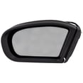 thumbnail image 4 of For 03-09 E-Class Mirror Assembly Power Heateded w/Signal, Puddle Lamp Left Side, 4 of 5