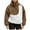 Khaki, variant on vigerkar Womens Kangaroo Pouch Color-block Hoodie for Dogs Cats Pet Carrier Hoodie Long Sleeve Hooded Pullover Animal Holder Sweatshirt (AG, XXL)