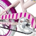thumbnail image 3 of Bicicleta Benotto Acero Cross Giselle R16 1V Rosa, 3 of 4