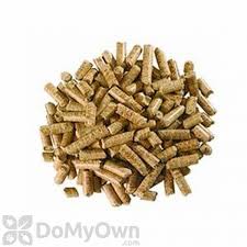 Pennington Fuel Pellets, 40 Pound Bag