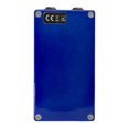 thumbnail image 4 of Pedal de reverberación Walrus Audio Slö multitextura con Lollipop Blue, 4 of 4